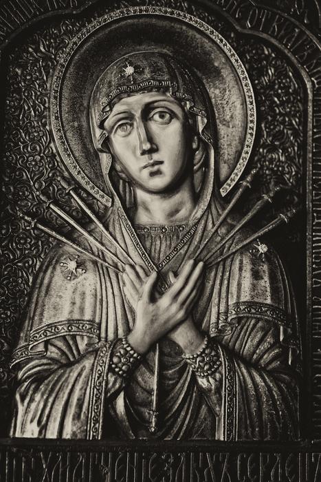 eople Icon Art