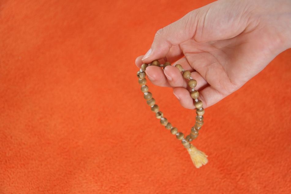 japa as a spiritual practice