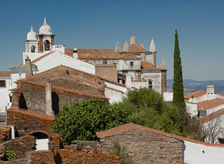 absolutely beautiful Medieval Village