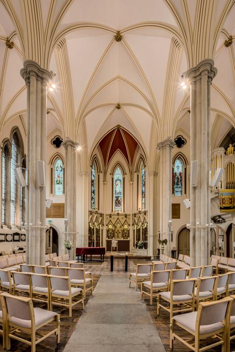 St Michaels Without Church