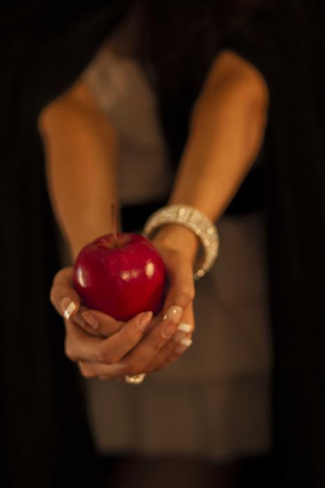 Apple Eve Fruit