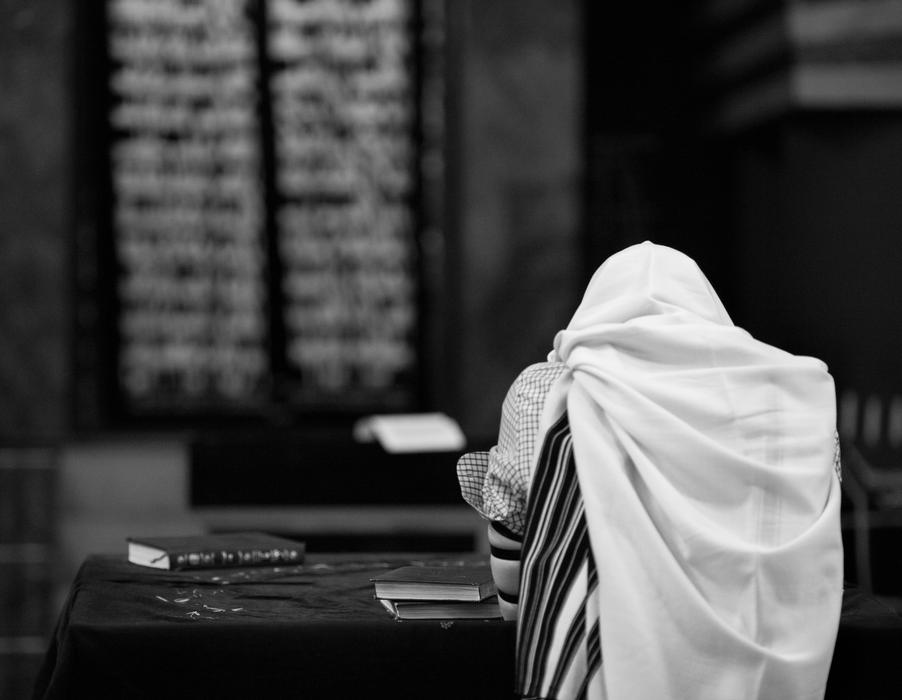 Tefillin Chabad