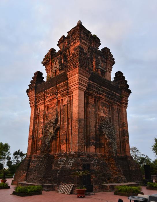 Travel Religion