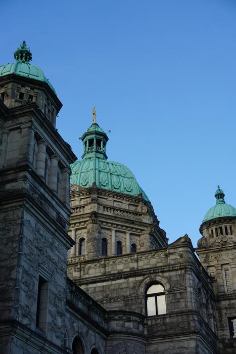 ancient church architecture, facade, dome