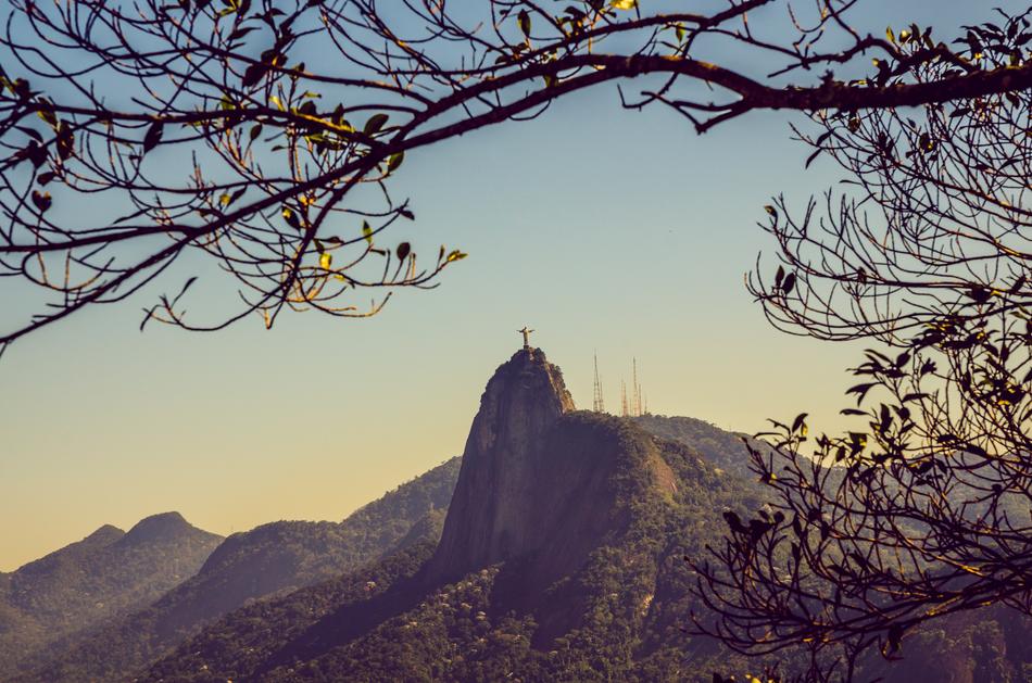 Rio De Janeiro Urca