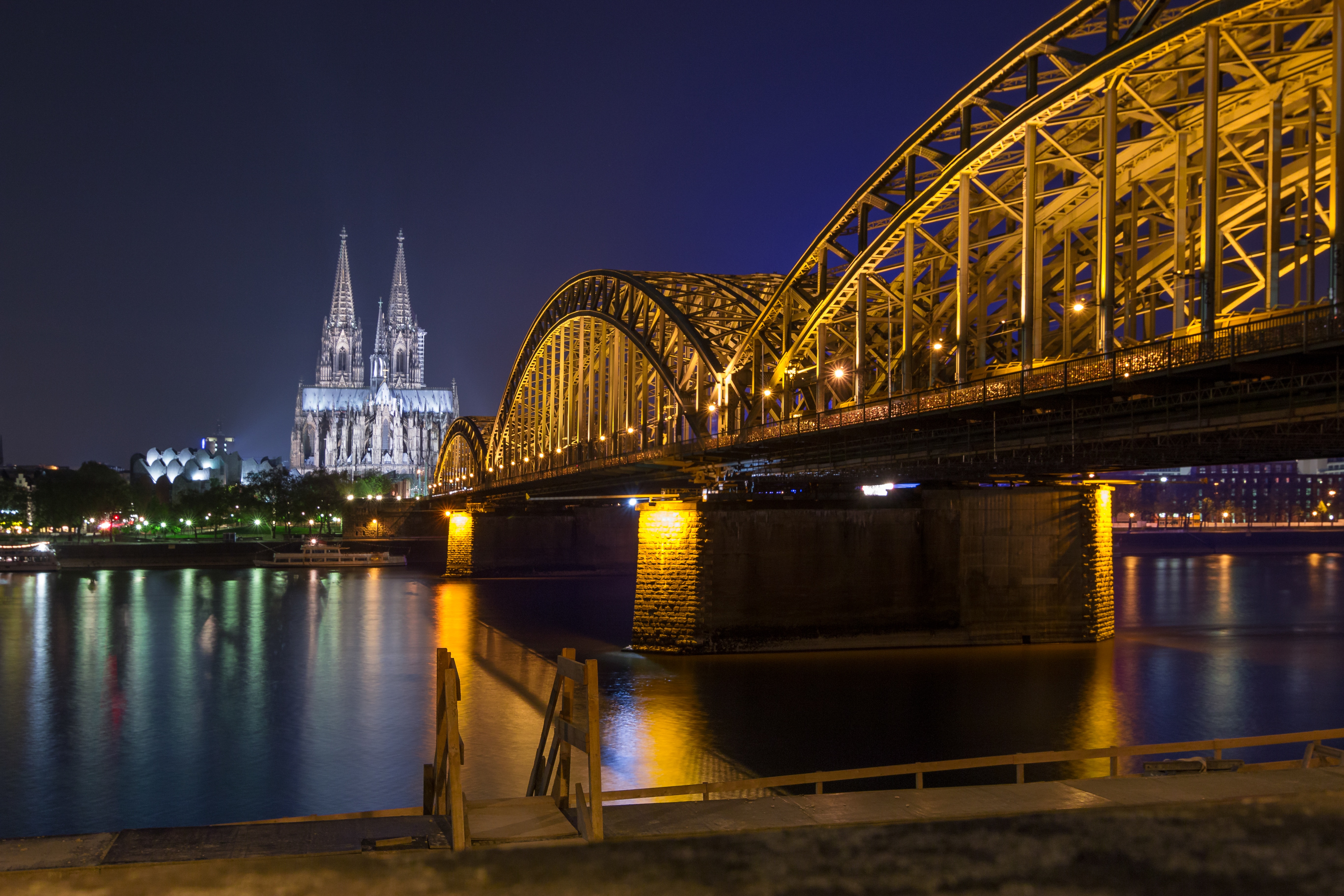 Pascha Cologne Germany