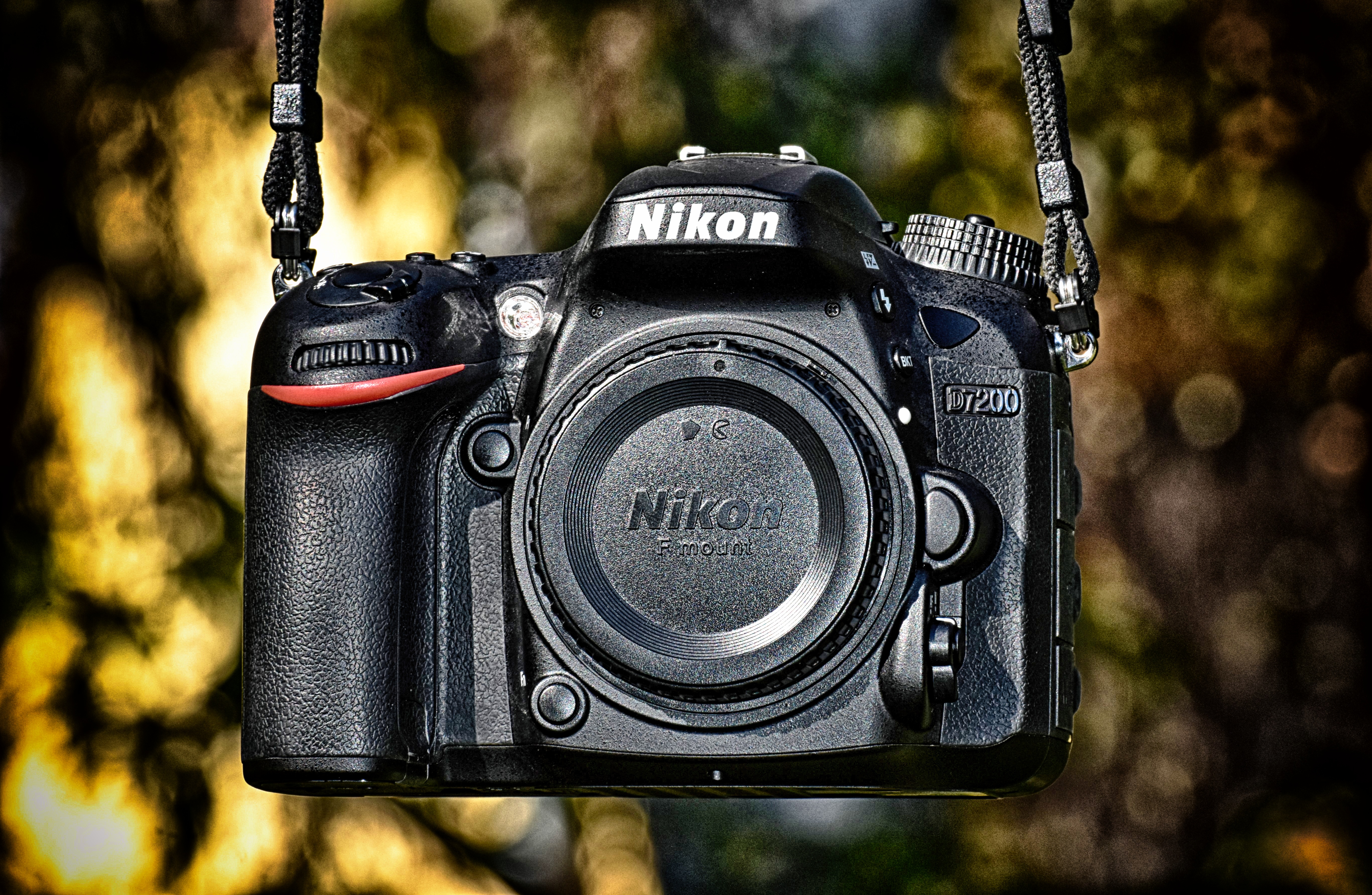 Nikon d780 Mike