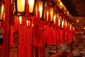 Just Temple Hong Kong