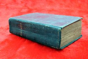 Afterlife Bad book