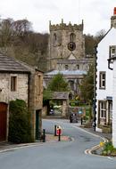 Church Giggleswick