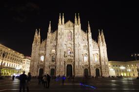 very beautiful Church Gothic