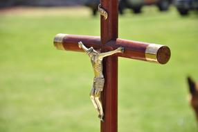Crucifix Religion
