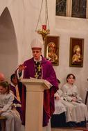 Church Faith Pray