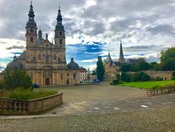 Fulda Church