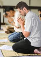 Buddhist Undertaking