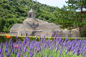 De SÃ©nanque Monastery