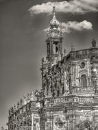 incredibly beautiful Building