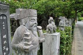 Sculpture Religion