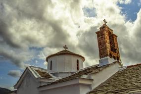 magnificent Orthodox Religion