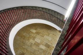 red Level Building