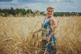 Field Russia