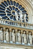 Paris Church West