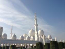 ravishing Moshe Religion Islam
