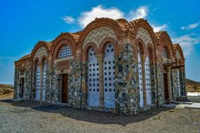 delightful Church Architecture