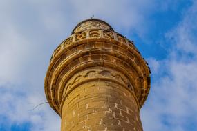 Mosque Minaret tower