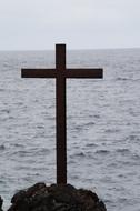 magnificent Cross Sea