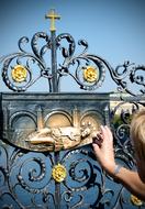 Charles Bridge Prague