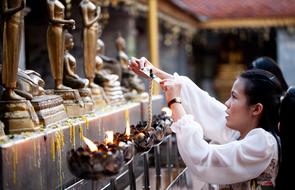 Neuter Buddhism