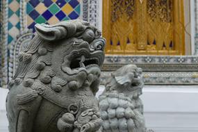 Sculpture Art religion