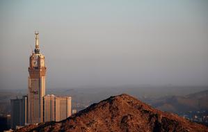 Mecca Mekkah