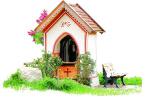 white Church Free