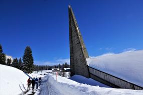 Feldberg Church Religion