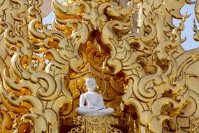 Wat Rong Khun Temple