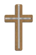 cross christianity drawing