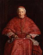 Henry Newman Pope drawing