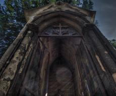 Cemetery Montmartre