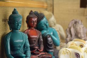 Buddha Enlightenment