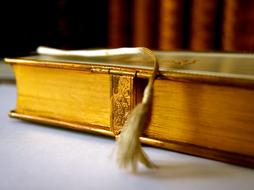 Book Historically quarian gold
