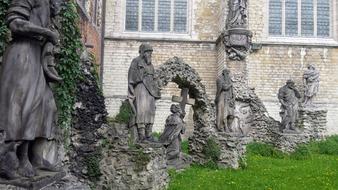 St Paul'S Church Antwerp