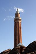 Minaret