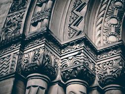 Architecture Columnar
