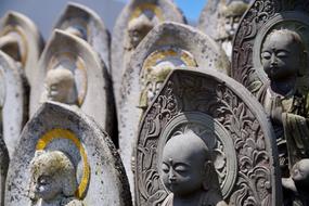 Temple Buddhism