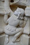 Stone Motif