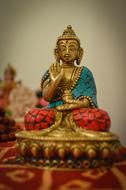 Buddha Statue spiritual