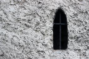 Window Wall Architecture grey