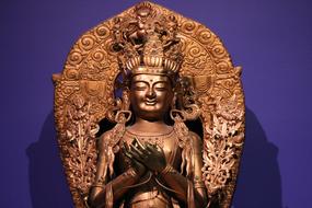 Buddha Spirituality Religion statue